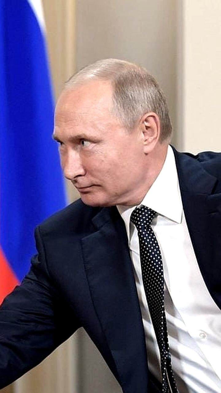 Белый дом анонсирует скорую встречу Трампа и Путина