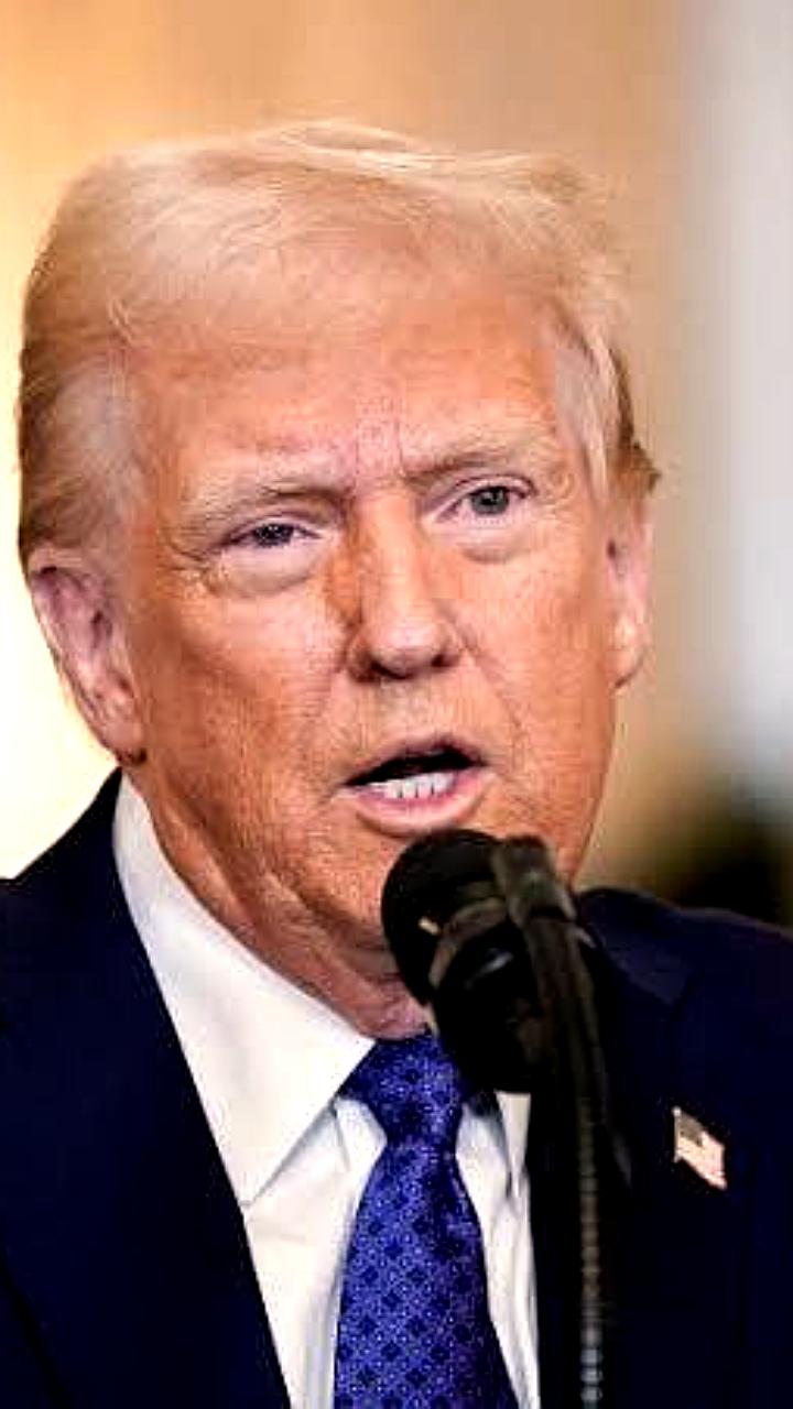 Трамп предлагает США взять под контроль сектор Газа и создать 'зону свободы'