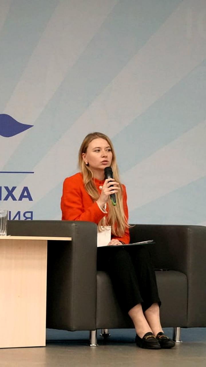 Семинары по организации детского отдыха прошли в Иркутской области и Боровлянах
