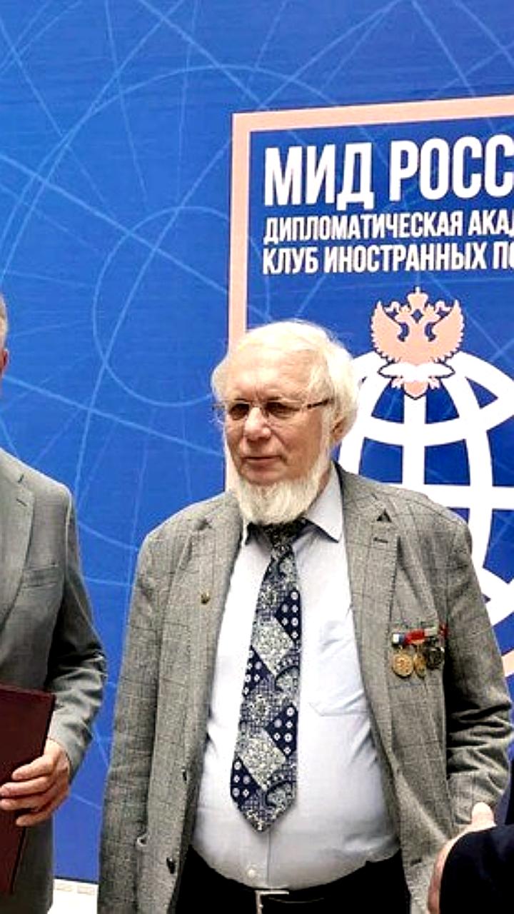 В Нижнем Новгороде открывается Музей русского символизма благодаря дару Валерия Дудакова