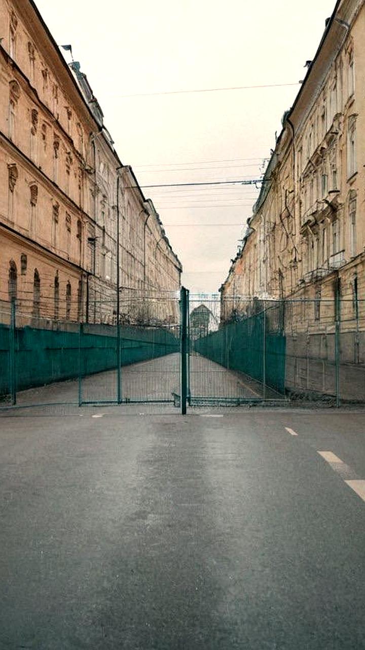 Ограничения движения в Казани и Хабаровске в связи с международными форумами