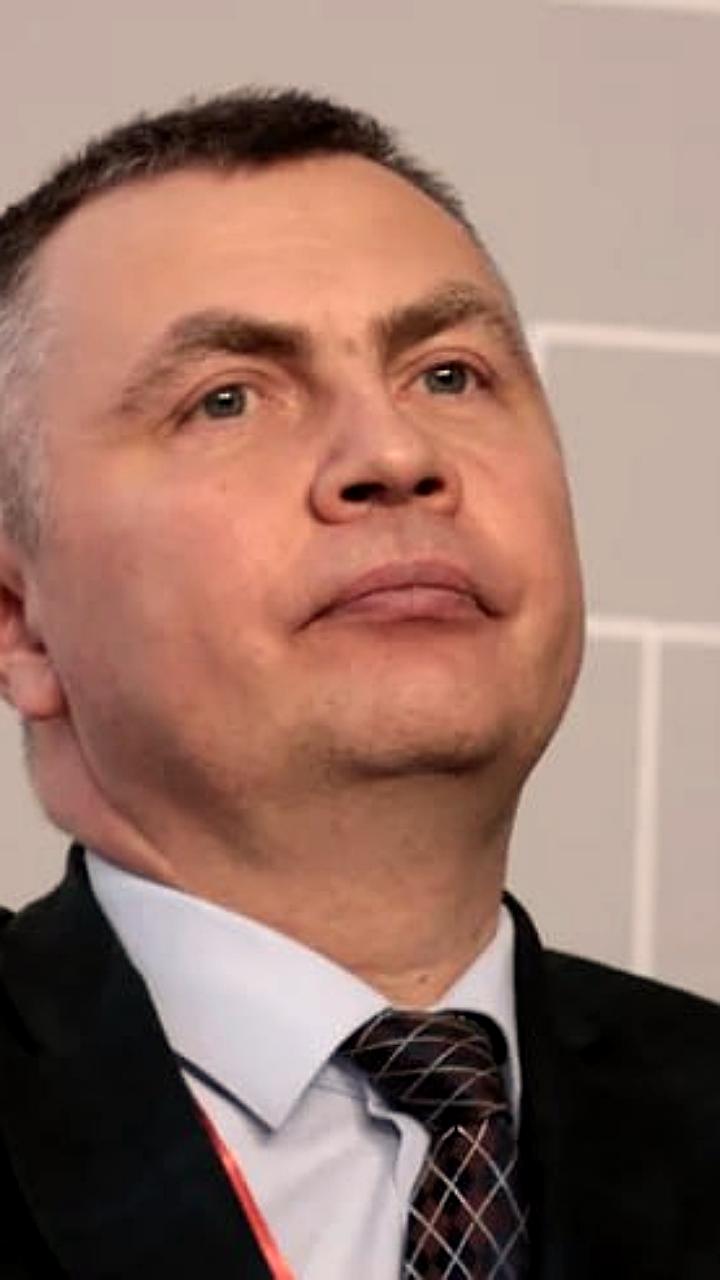 Среднемесячная зарплата ректора ПГНИУ Игоря Германова увеличилась на 106 тыс. рублей