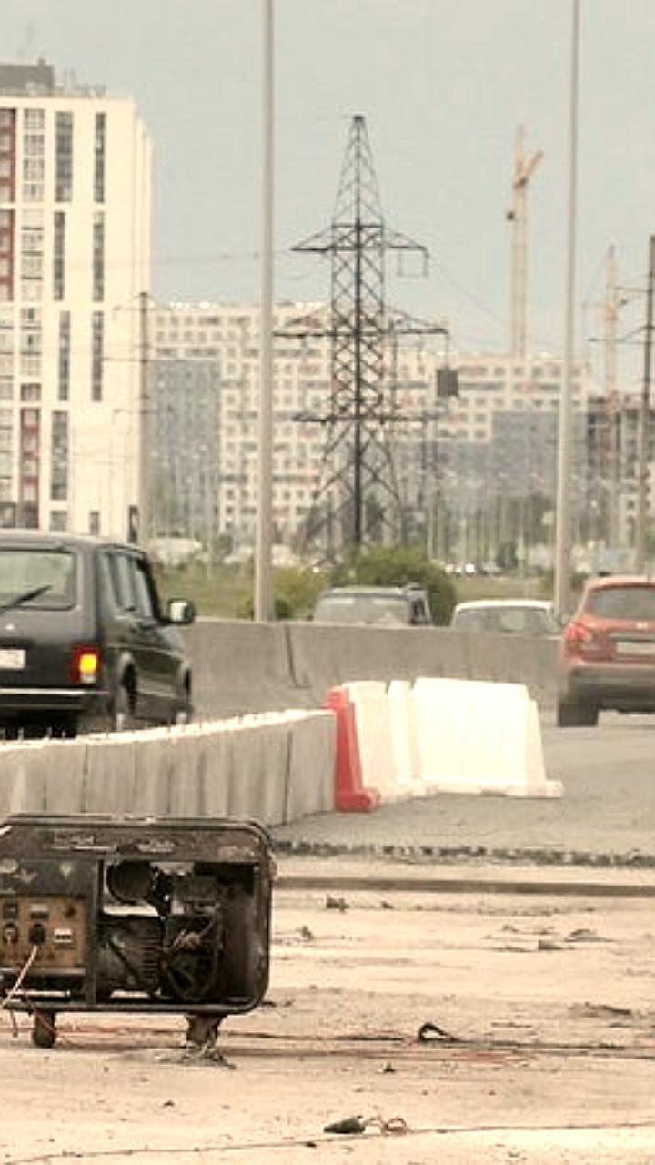 Кировская область и Екатеринбург увеличивают объемы дорожных ремонтов