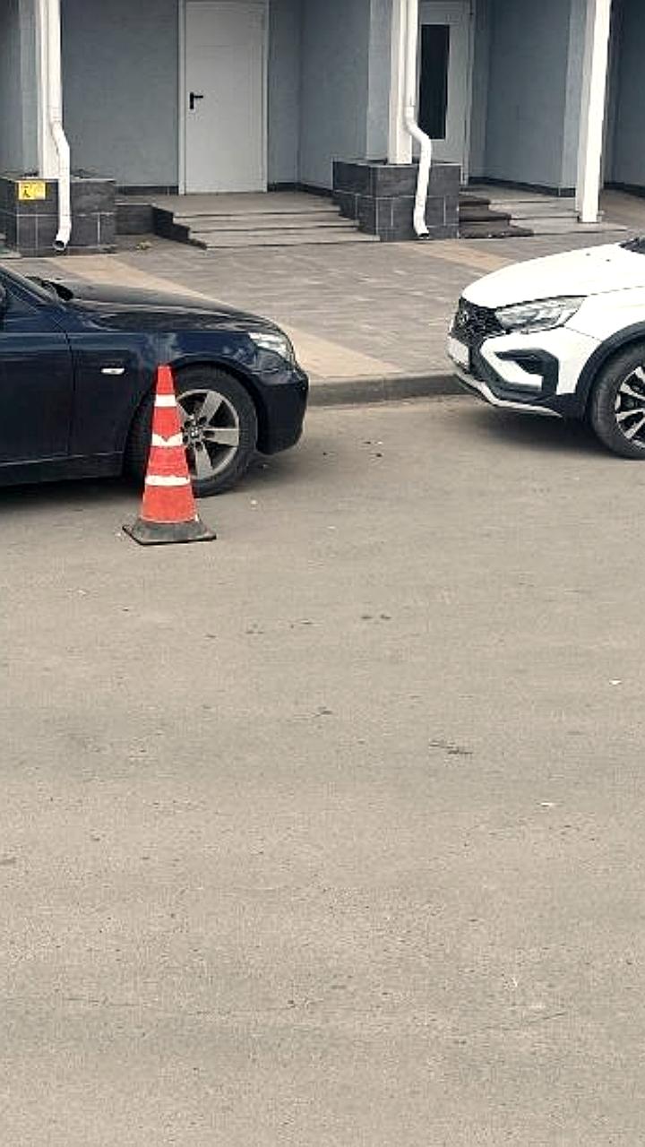 Смертельное ДТП в Ачинске и Первоуральском районе: байкер погиб, водитель легковушки госпитализирован