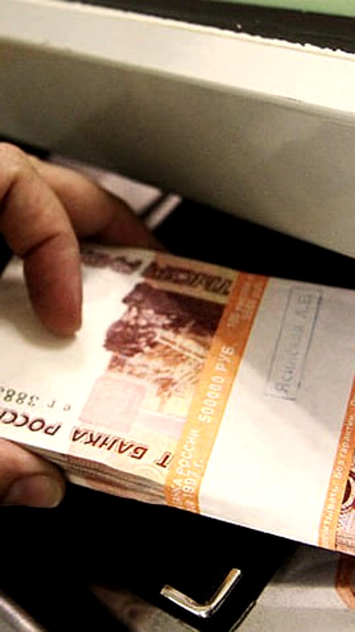 Средний вклад россиян увеличился на 7% в первом квартале 2025 года