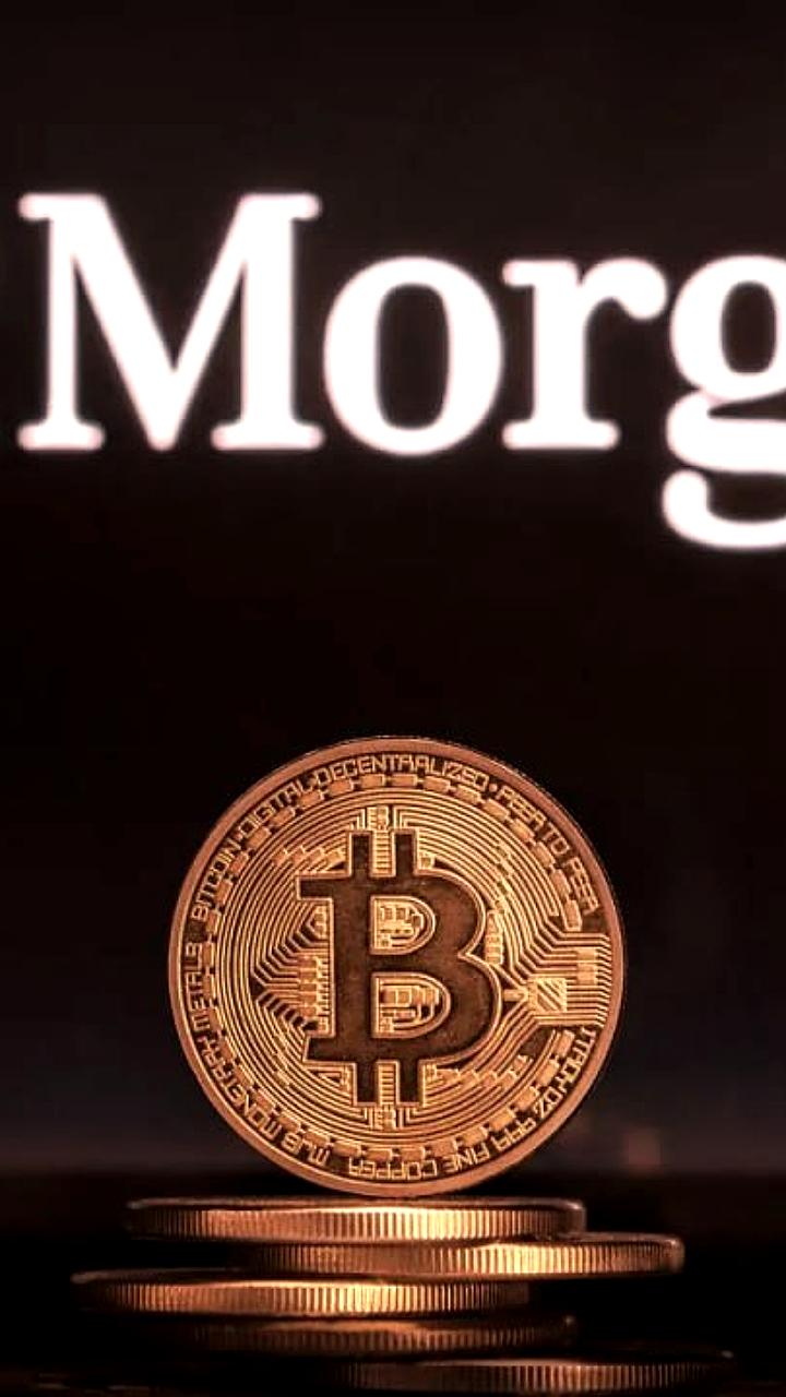 JPMorgan прогнозирует рост Биткоина в 2025 году благодаря корпоративным покупкам и поддержке штатов США