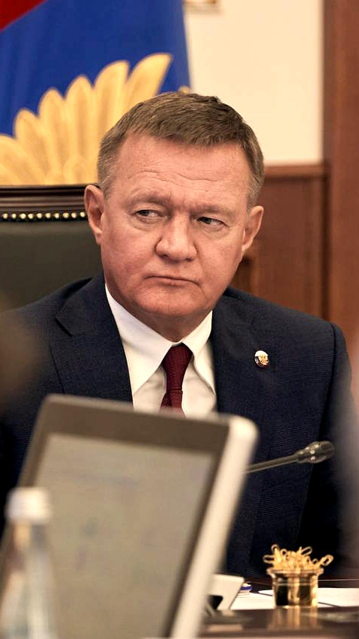Минтранс представил концепцию научно-технологического развития транспорта до 2035 года