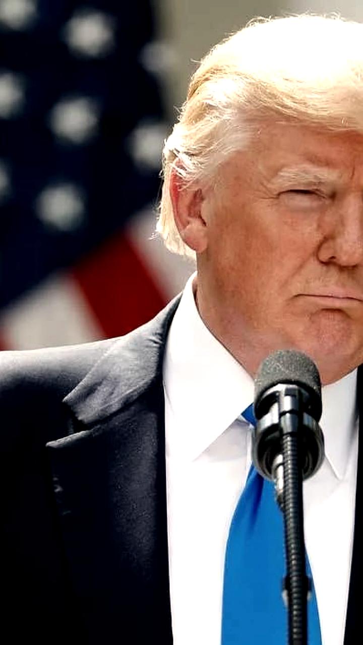 Трамп анонсировал встречу с Путиным в ближайшие недели