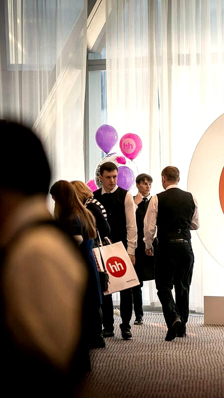 Выручка HeadHunter в I квартале 2025 года увеличилась на 11,7%, но чистая прибыль снизилась на 13%