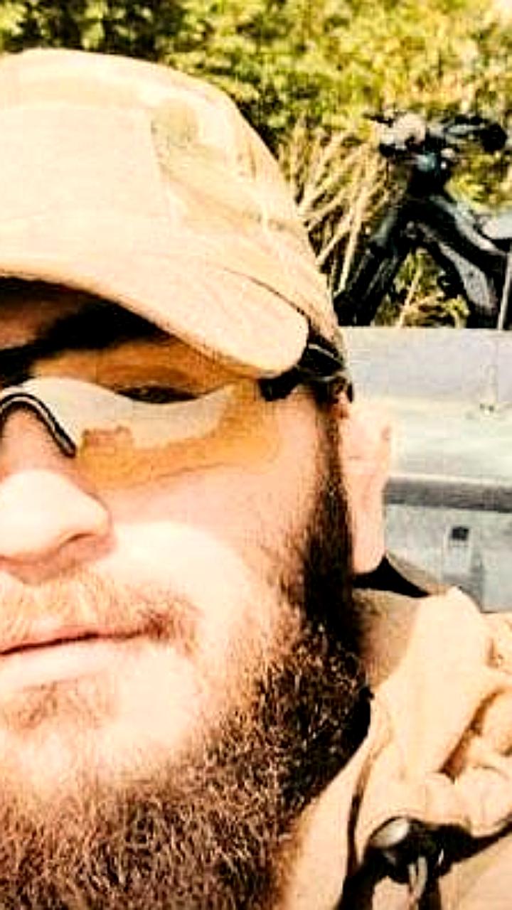 Грузинский наемник Михал Деметрашвили заочно приговорен к 14 годам за участие в конфликте на Украине
