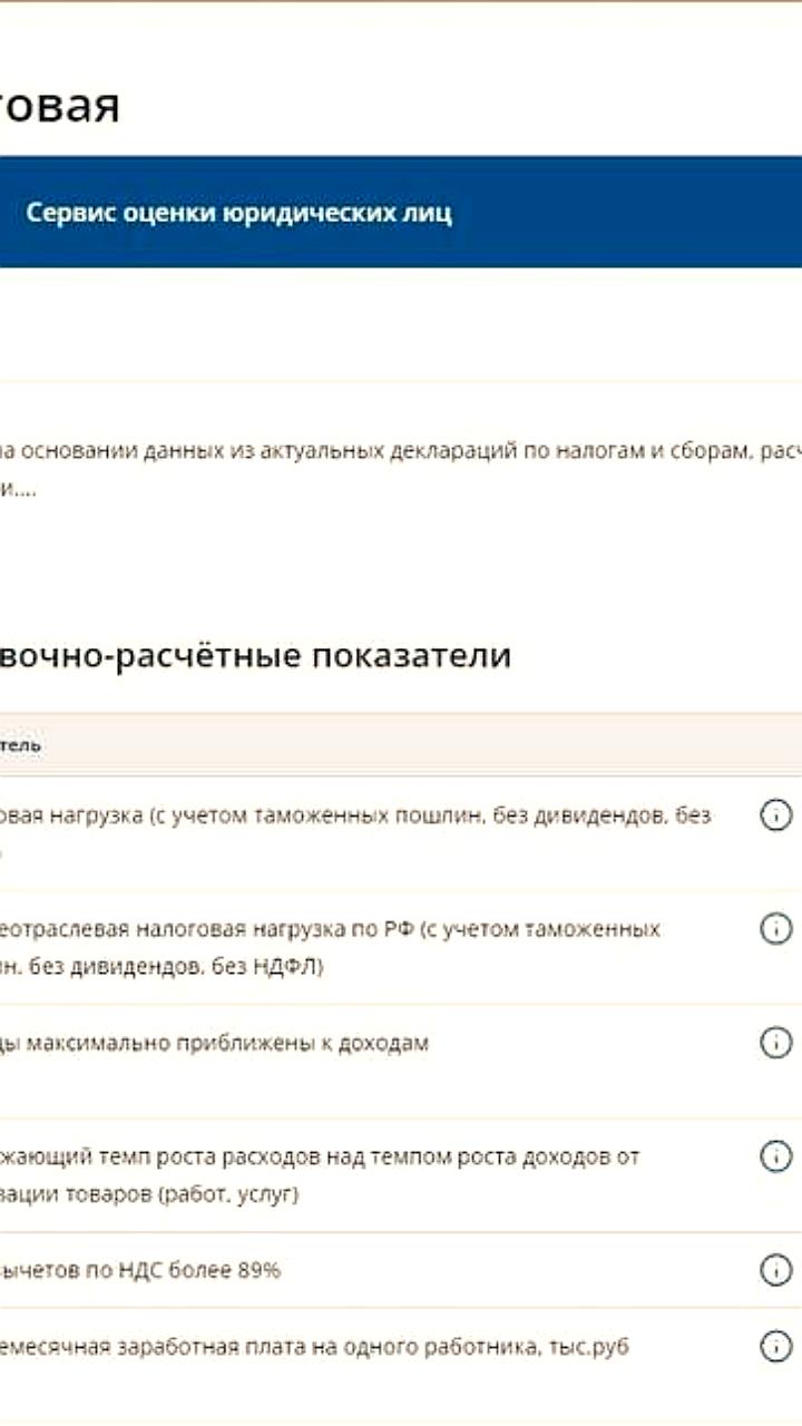 ФАС и ФНС рекомендуют использовать сервисы оценки для повышения прозрачности закупок