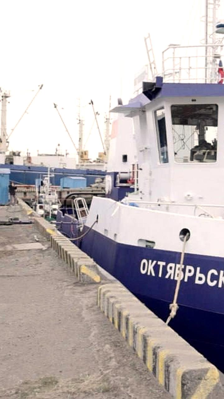 Камчатка усиливает спасательный флот новыми судами