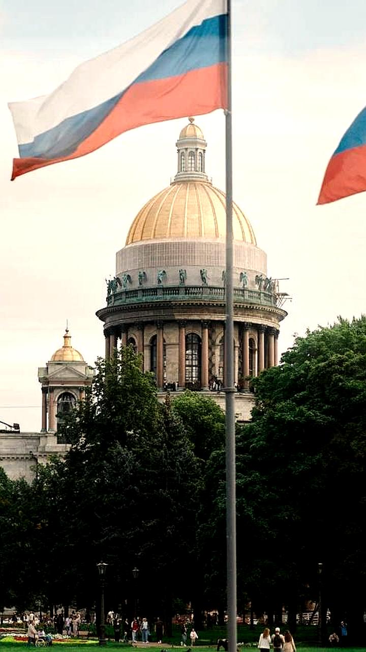 Петербург ожидает рост туристического потока до 18,3 млн к 2030 году