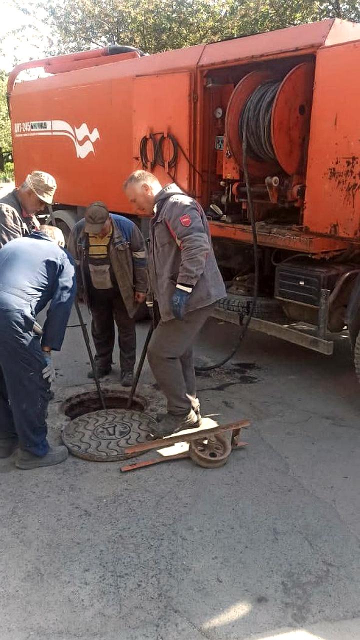 Тульские строители продолжают восстановление Мариуполя