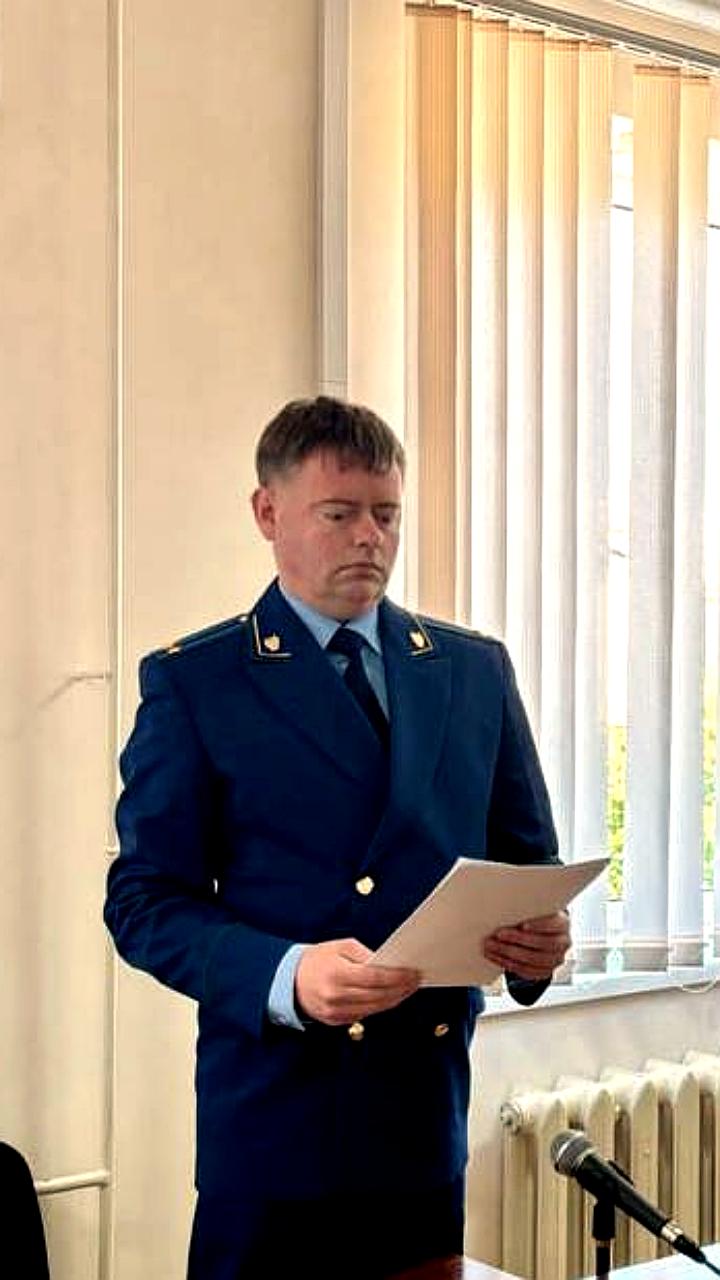 В Крыму осуждён виновник пожара в Карадагском заповеднике