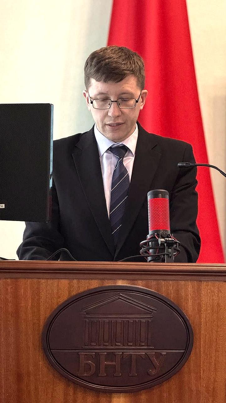 Конференции по радиоэлектронике и научно-технологическому развитию объединяют экспертов в России и Беларуси