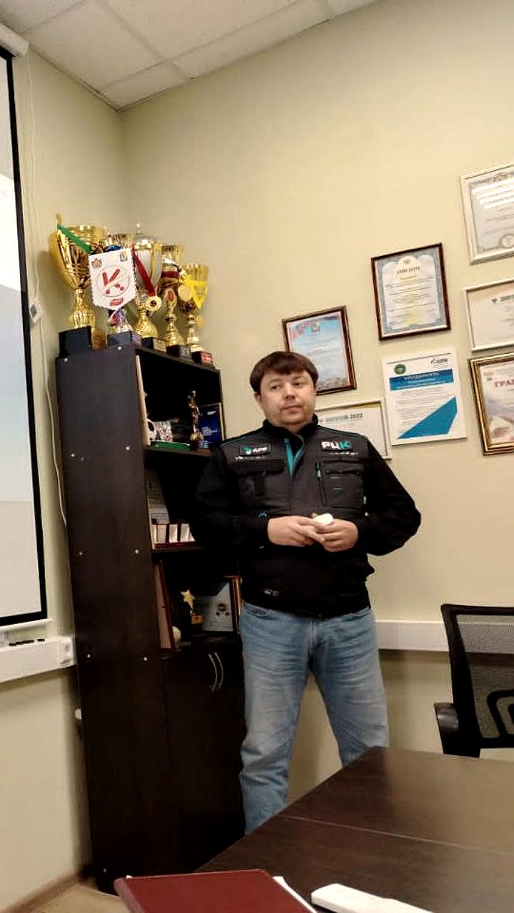 Более 30 кубанских и тамбовских предприятий присоединились к проекту «Производительность труда»