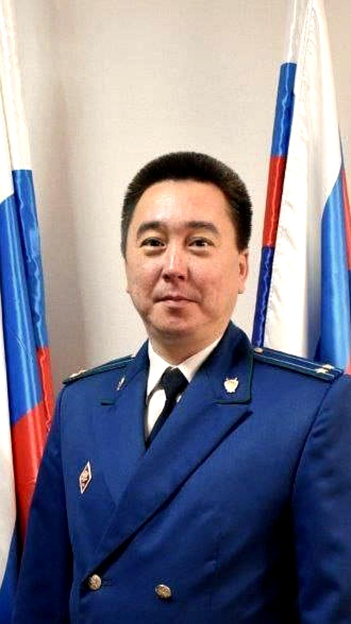 Прокуроры Краснодарского и Смоленского краев провели прием граждан, участников СВО и их семей