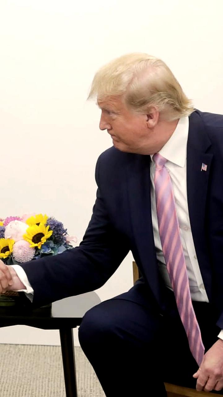 Кремль подчеркивает важность контактов Путина и Трампа для урегулирования в Украине