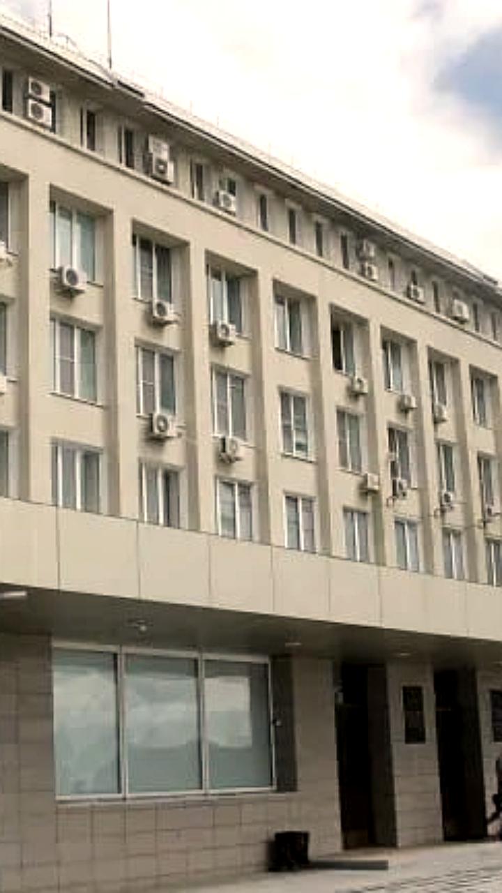 Обсуждение новых инициатив по развитию Благовещенска и изменения в порядке избрания мэра