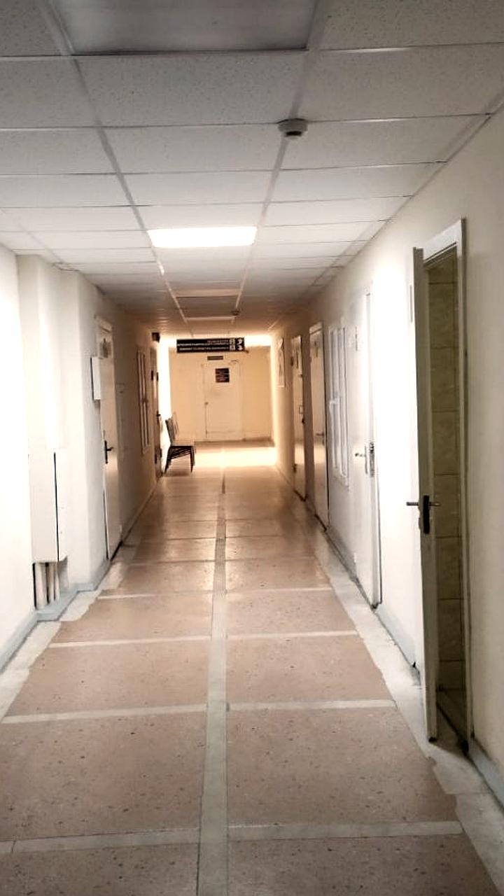 Воронежские медработники получили 980 млн рублей в виде социальных выплат