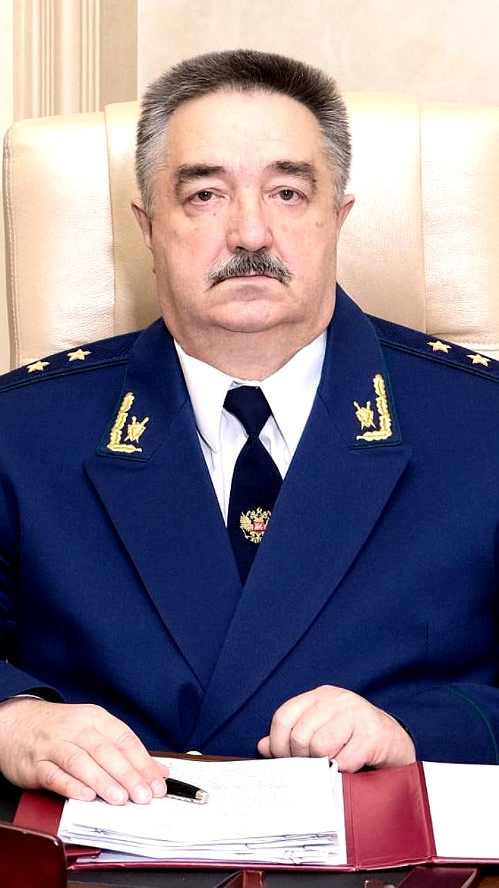 Три заместителя прокурора Воронежской области уволены по распоряжению Генпрокурора