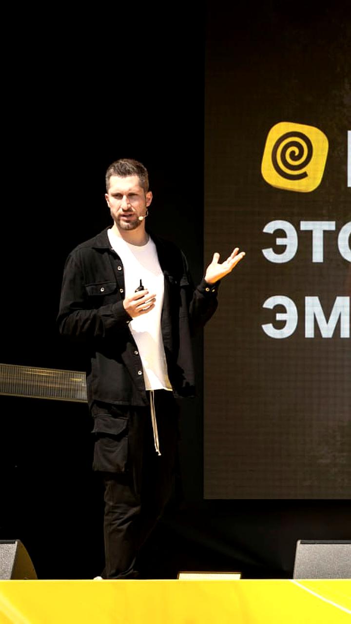 Яндекс Еда запускает платформу для ресторанов с возможностью размещения контента