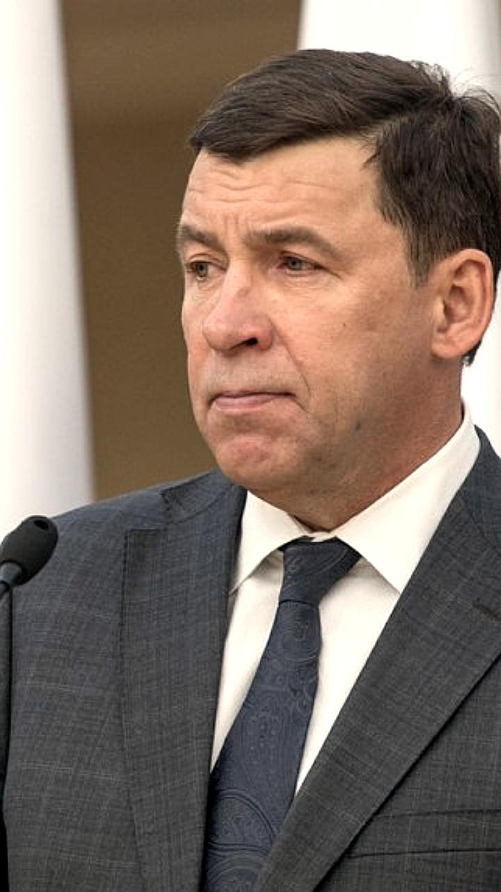 Врио губернатора Свердловской области Денис Паслер обсудит с Дмитрием Медведевым новое назначение