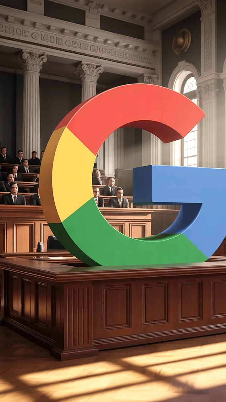 Минюст США требует от Google продажи компонентов рекламной платформы для устранения антимонопольных нарушений