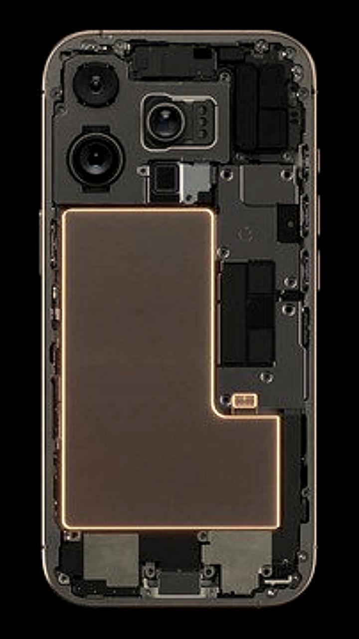 Apple анонсировала радикальный редизайн iPhone к 2027 году
