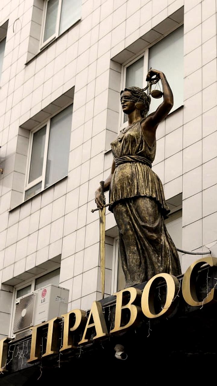 Юрий Ярошенко приговорен к 16 годам за госизмену и подготовку теракта