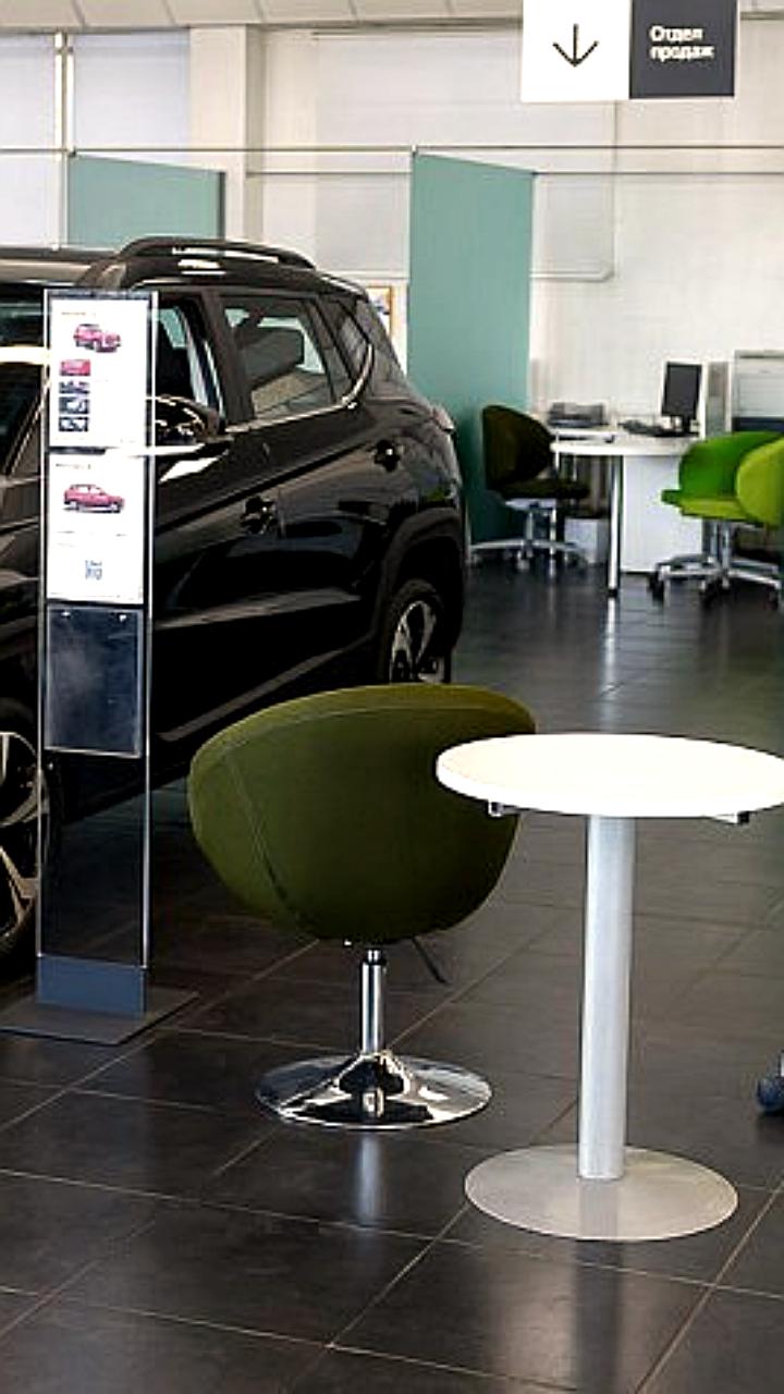 Пермяки выбирают отечественные автомобили: Lada, Hyundai и Volkswagen в топе продаж