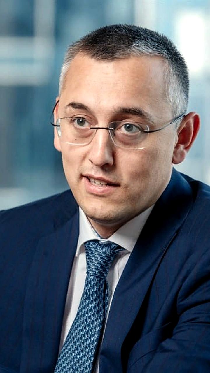 Заместитель председателя ЦБ Филипп Габуния высказал сомнения по поводу расширения ценового диапазона на выходных торгах