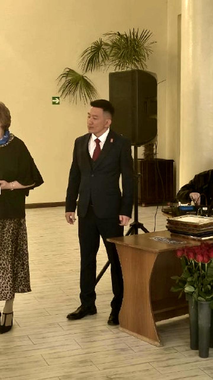 Подмосковье отметило 80-летие Победы в Великой Отечественной войне с участием «Единой России»