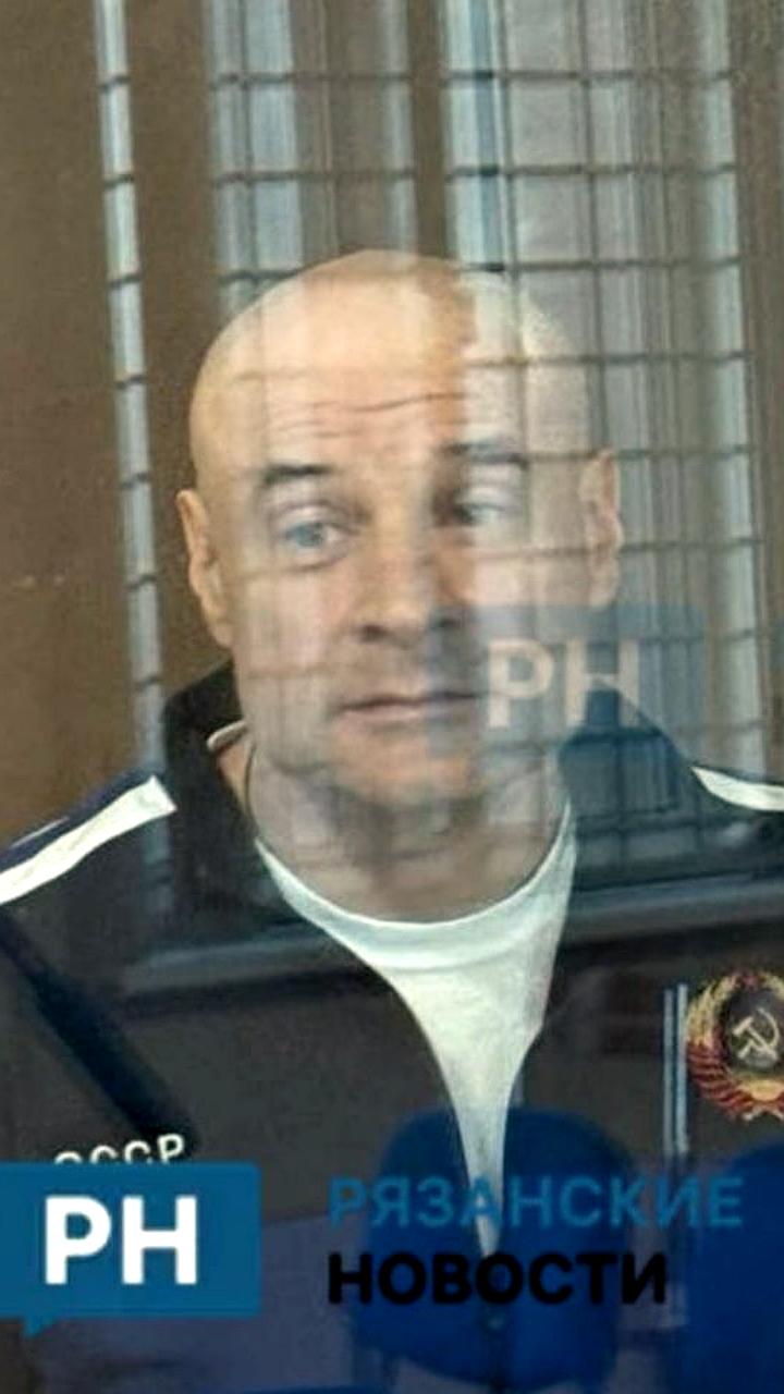Игорь Греков приговорен к 17 годам колонии за взятки и мошенничество