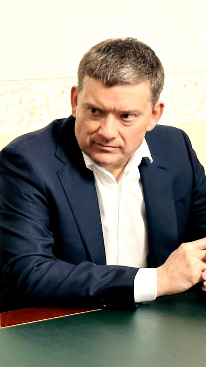 Сергей Ситников объявил о выдвижении на выборы губернатора от «Единой России»