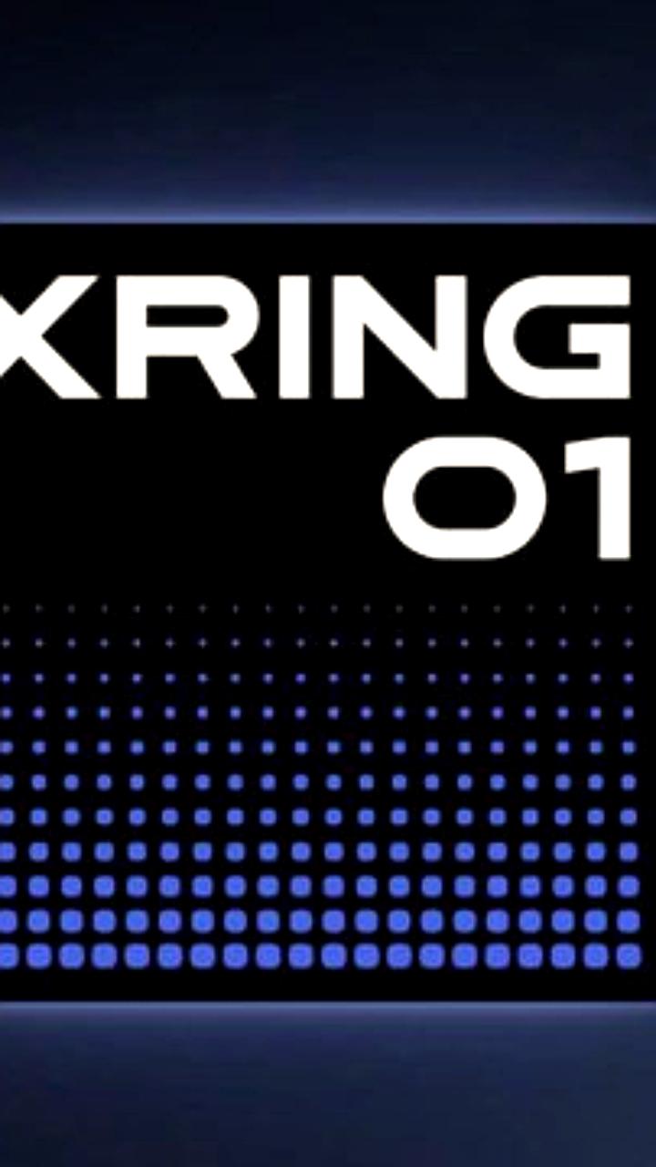 Xiaomi анонсировала процессор XRING O1 для смартфонов