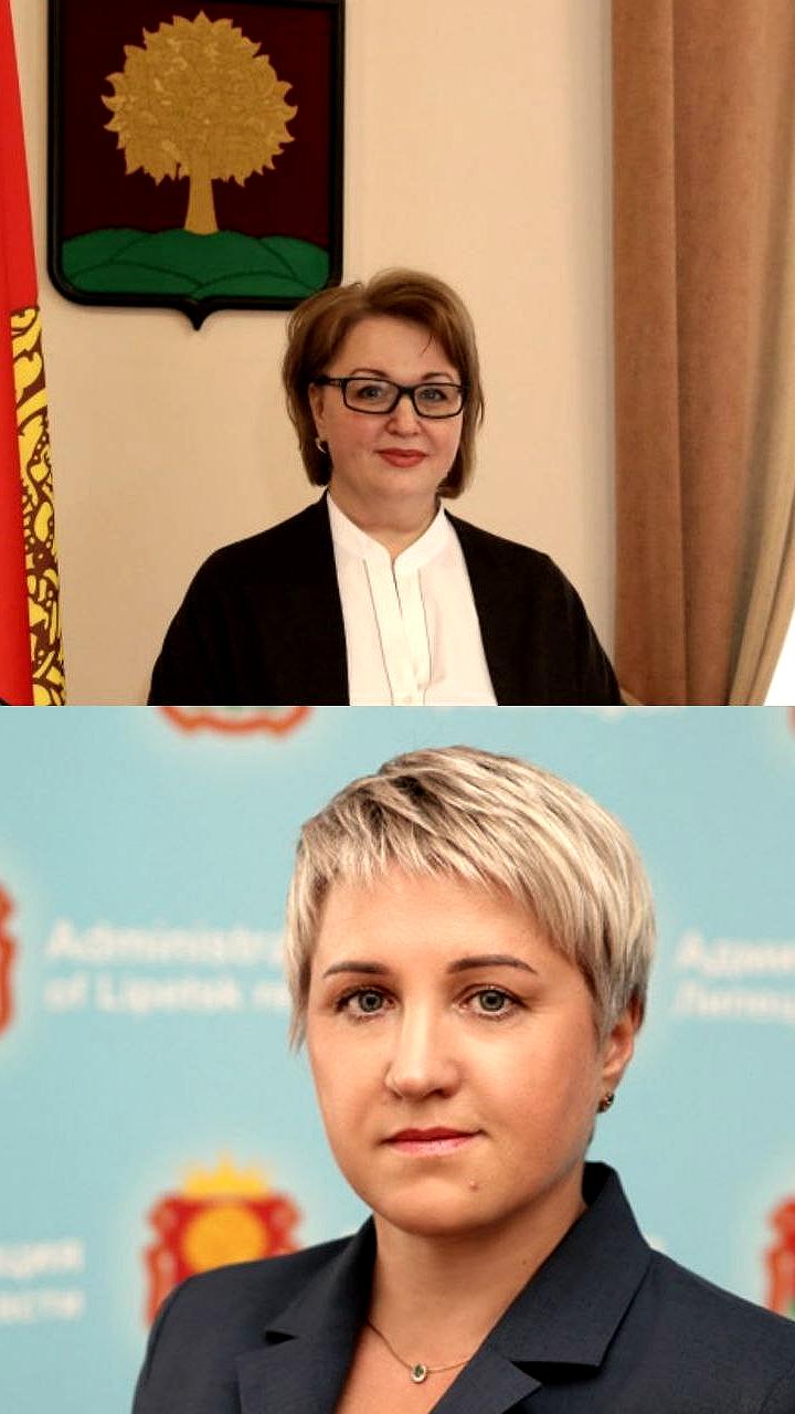 Кадровые изменения в Липецкой области: уход министров