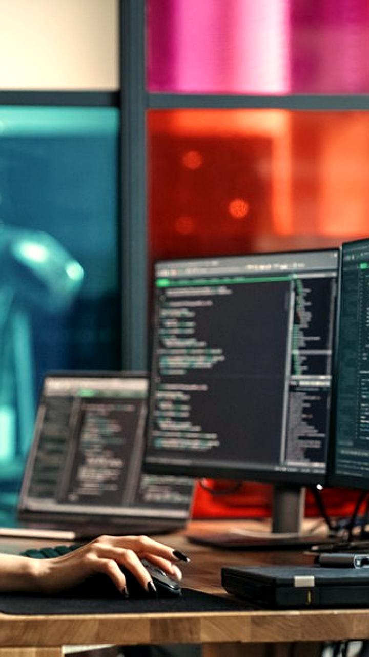 InfoWatch запатентовала программу для прогнозирования увольнений сотрудников