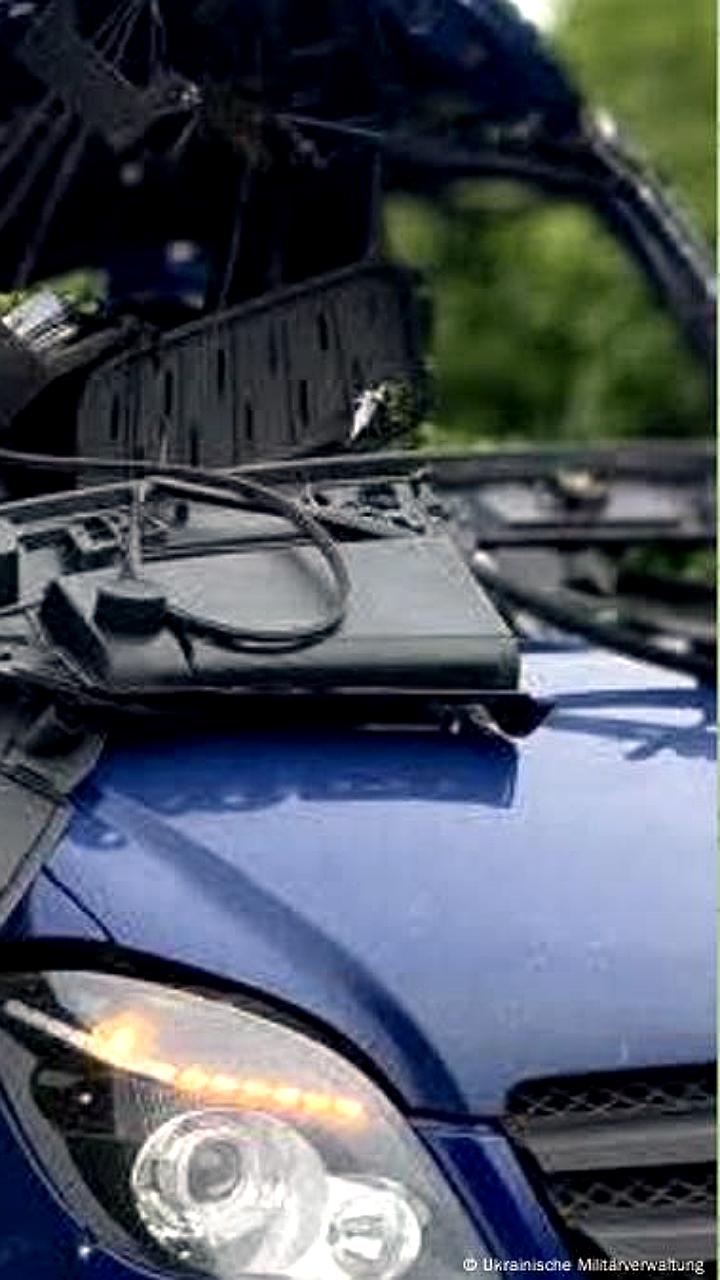 Удар по рейсовому автобусу в Сумской области: девять погибших и четверо раненых