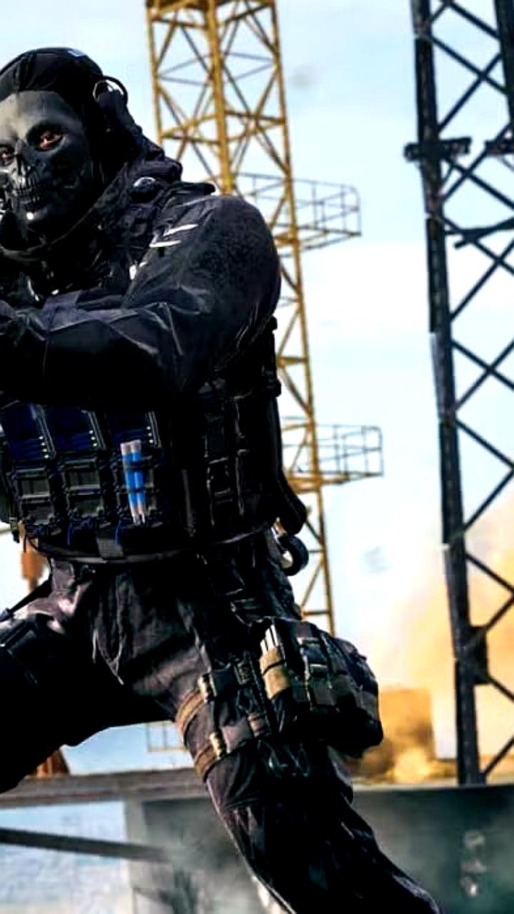 Activision завершает поддержку Call of Duty: Warzone Mobile