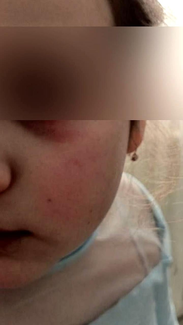 Проверка полиции Хабаровска по факту конфликта среди учащихся