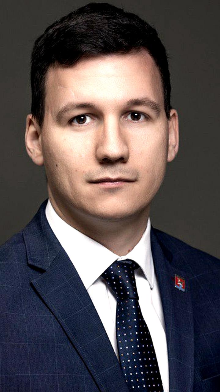 Глава Городецкого района инициирует борьбу с незаконными сливами отходов