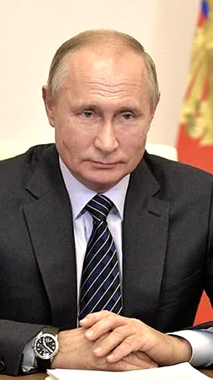Путин приглашает лидеров Лиги арабских государств на I российско-арабский саммит
