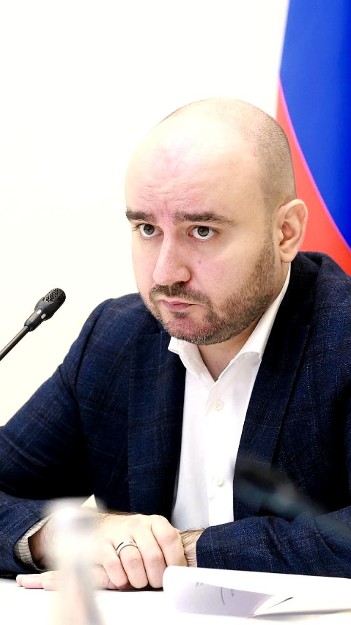 Подготовка к международному форуму «Россия спортивная держава» в Самаре