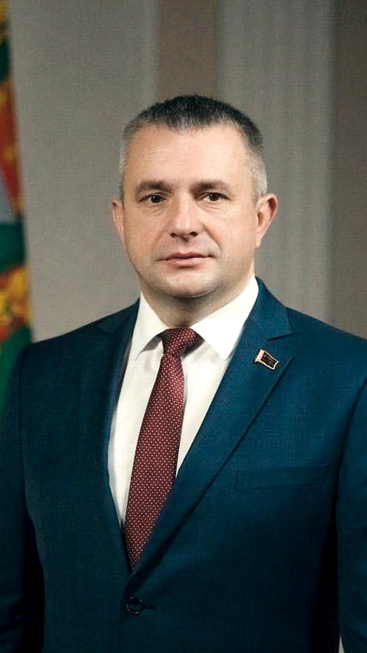 Лукашенко поздравил белорусов с Днем работников физической культуры и спорта