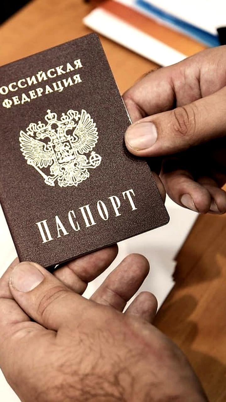 Путин упрощает получение российского гражданства для граждан Абхазии и Южной Осетии