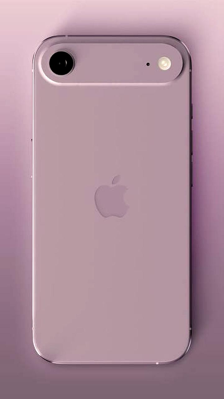 iPhone 17 Air может стать первым смартфоном Apple с кремниевыми аккумуляторами