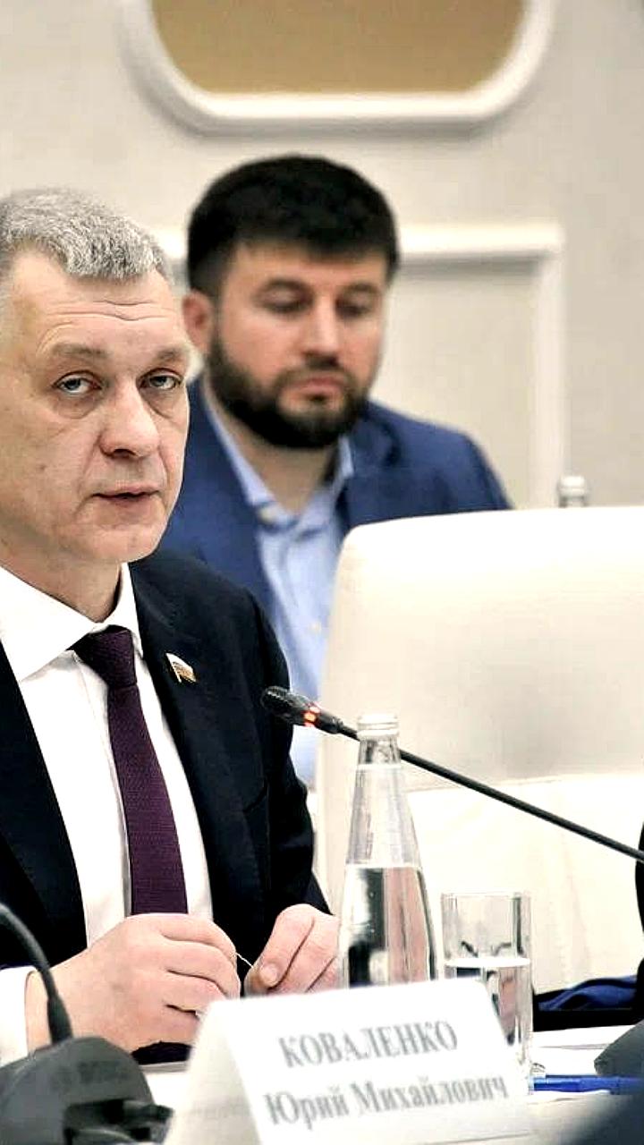 Выездное заседание комитета Госдумы в Пятигорске: обсуждение национальной политики