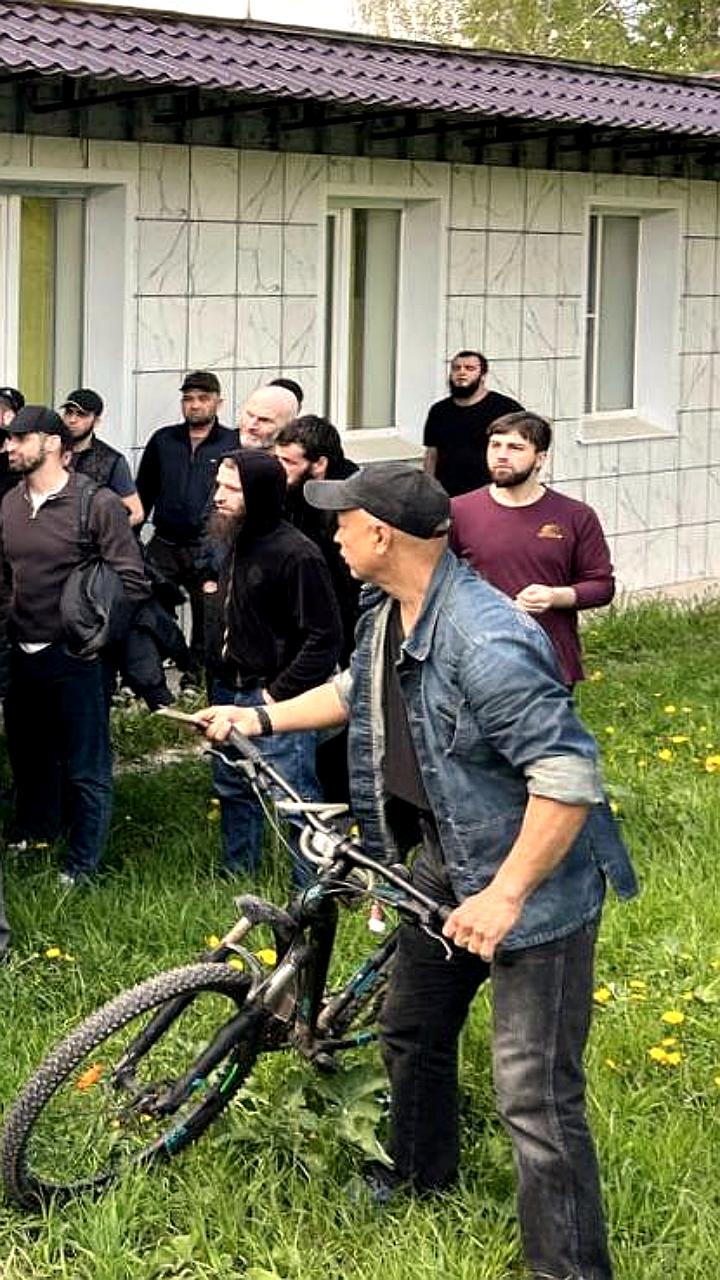 Миграционный рейд в Лискинском районе: 14 протоколов и штрафы для нарушителей